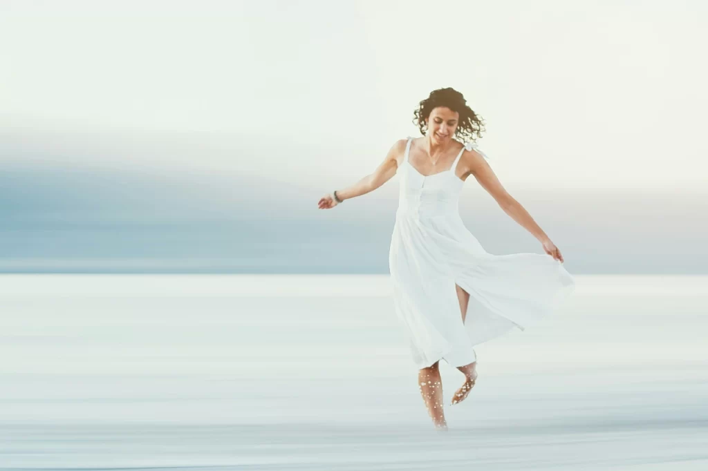 restore health with pranic healing paris