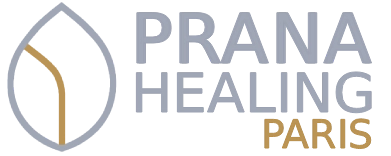 Prana Healing